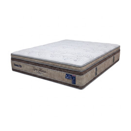 CoolSilk 2.0 Luxe Haven Mattress